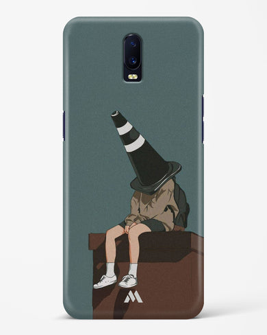 Todays Mood Hard Case Phone Cover (Oppo)