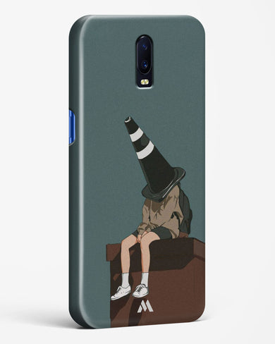 Todays Mood Hard Case Phone Cover (Oppo)