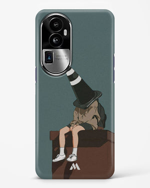 Todays Mood Hard Case Phone Cover (Oppo)