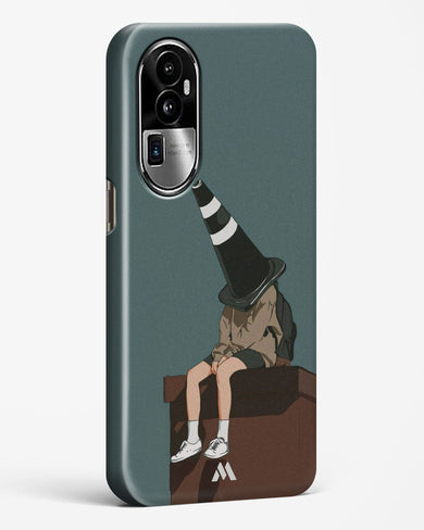 Todays Mood Hard Case Phone Cover (Oppo)