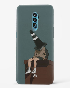 Todays Mood Hard Case Phone Cover (Oppo)