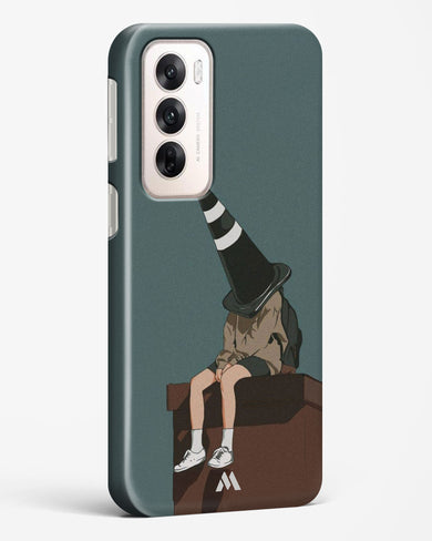 Todays Mood Hard Case Phone Cover (Oppo)