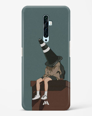 Todays Mood Hard Case Phone Cover (Oppo)