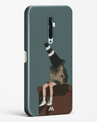 Todays Mood Hard Case Phone Cover (Oppo)