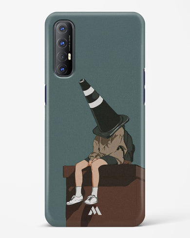 Todays Mood Hard Case Phone Cover (Oppo)