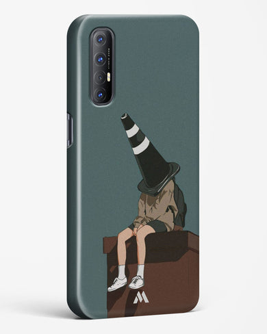 Todays Mood Hard Case Phone Cover (Oppo)