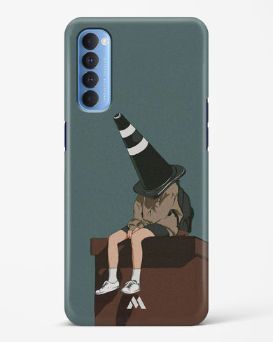 Todays Mood Hard Case Phone Cover (Oppo)