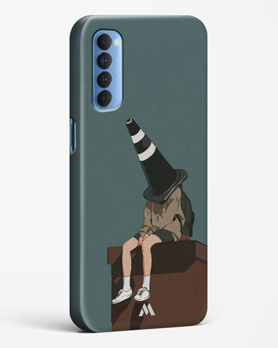 Todays Mood Hard Case Phone Cover (Oppo)