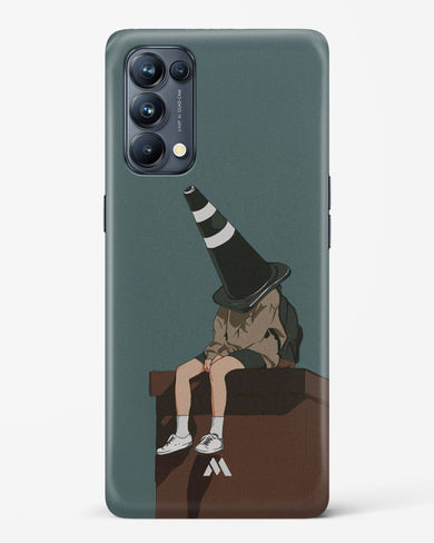 Todays Mood Hard Case Phone Cover (Oppo)