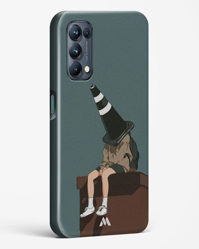 Todays Mood Hard Case Phone Cover (Oppo)