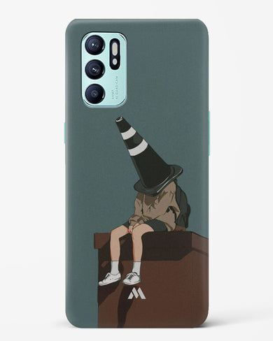 Todays Mood Hard Case Phone Cover (Oppo)