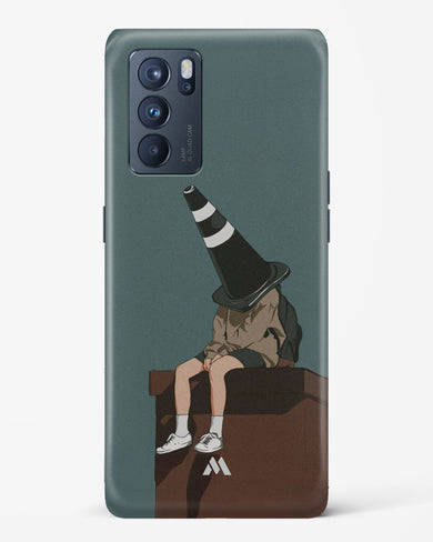 Todays Mood Hard Case Phone Cover (Oppo)