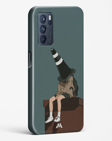 Todays Mood Hard Case Phone Cover (Oppo)