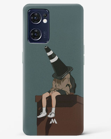 Todays Mood Hard Case Phone Cover (Oppo)