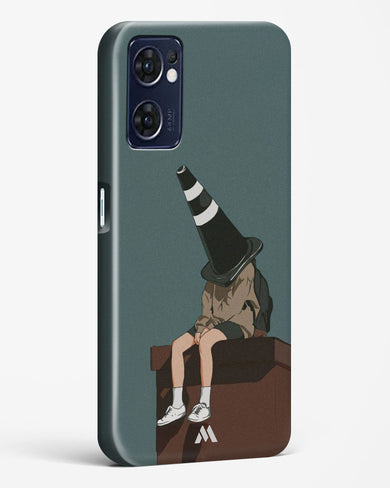 Todays Mood Hard Case Phone Cover (Oppo)