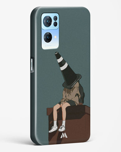 Todays Mood Hard Case Phone Cover (Oppo)