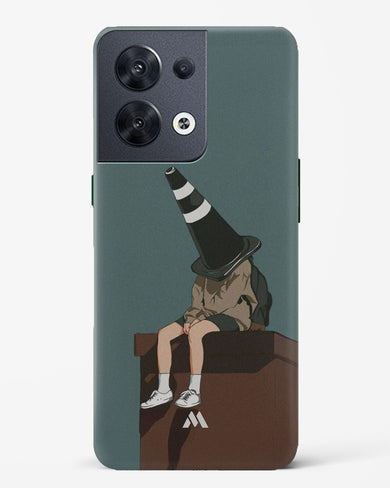 Todays Mood Hard Case Phone Cover (Oppo)