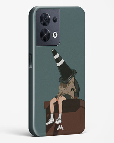 Todays Mood Hard Case Phone Cover (Oppo)