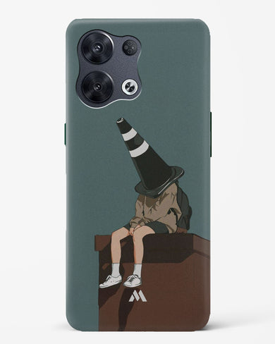 Todays Mood Hard Case Phone Cover (Oppo)