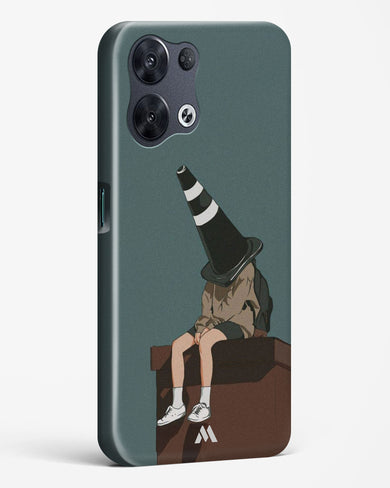 Todays Mood Hard Case Phone Cover (Oppo)