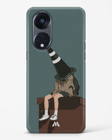 Todays Mood Hard Case Phone Cover (Oppo)