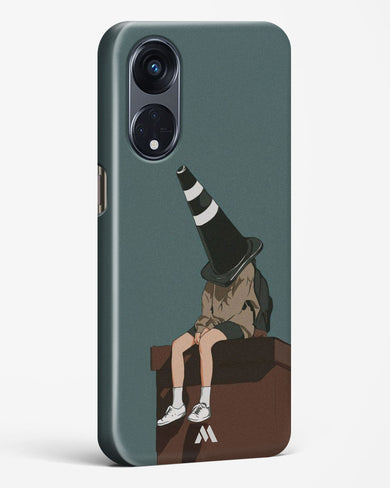 Todays Mood Hard Case Phone Cover (Oppo)