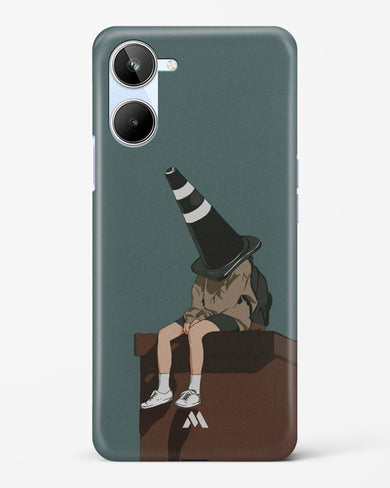 Todays Mood Hard Case Phone Cover (Realme)