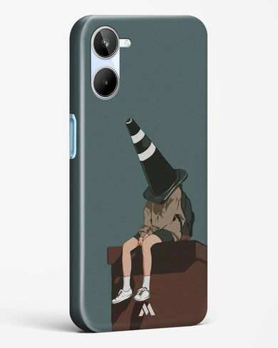 Todays Mood Hard Case Phone Cover (Realme)