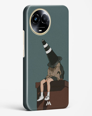 Todays Mood Hard Case Phone Cover (Realme)