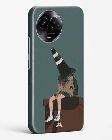 Todays Mood Hard Case Phone Cover (Realme)