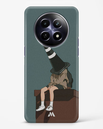 Todays Mood Hard Case Phone Cover (Realme)