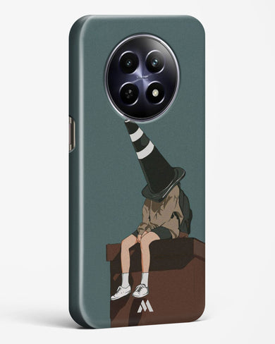 Todays Mood Hard Case Phone Cover (Realme)
