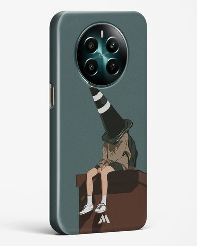 Todays Mood Hard Case Phone Cover (Realme)