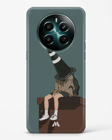 Todays Mood Hard Case Phone Cover (Realme)