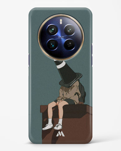 Todays Mood Hard Case Phone Cover (Realme)