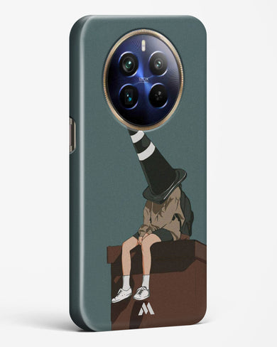 Todays Mood Hard Case Phone Cover (Realme)