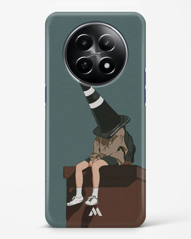 Todays Mood Hard Case Phone Cover (Realme)