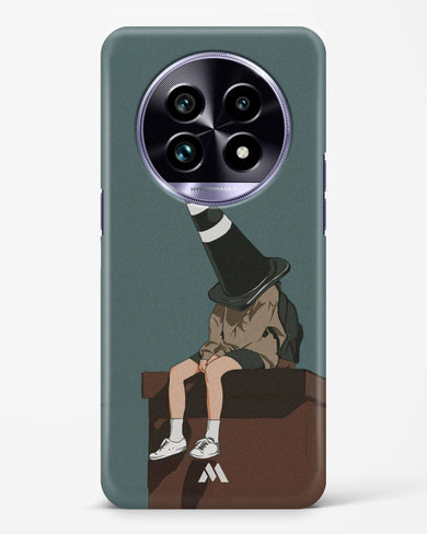 Todays Mood Hard Case Phone Cover (Realme)