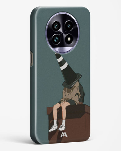 Todays Mood Hard Case Phone Cover (Realme)
