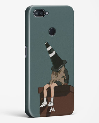 Todays Mood Hard Case Phone Cover (Realme)