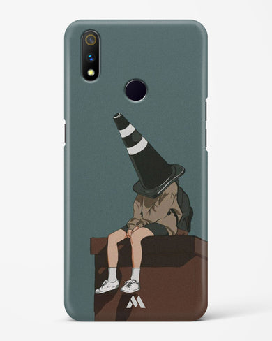 Todays Mood Hard Case Phone Cover (Realme)