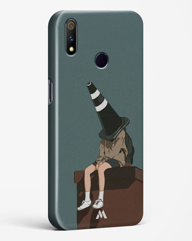 Todays Mood Hard Case Phone Cover (Realme)