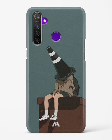 Todays Mood Hard Case Phone Cover (Realme)