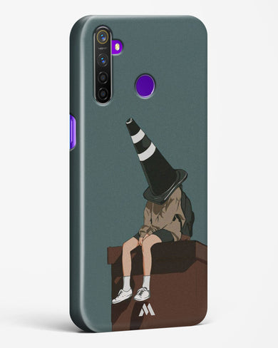 Todays Mood Hard Case Phone Cover (Realme)