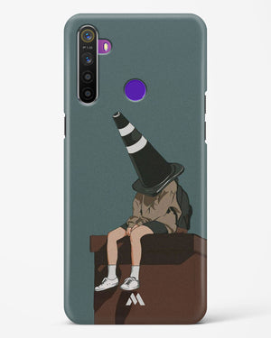 Todays Mood Hard Case Phone Cover (Realme)