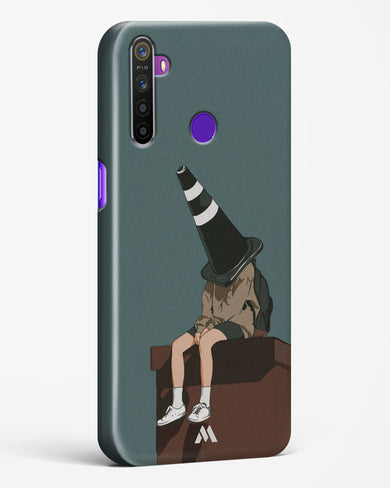 Todays Mood Hard Case Phone Cover (Realme)