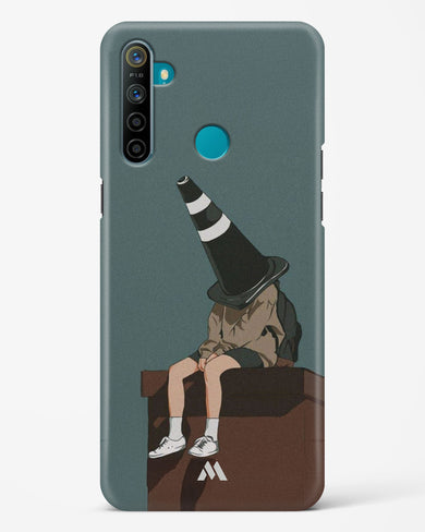 Todays Mood Hard Case Phone Cover (Realme)