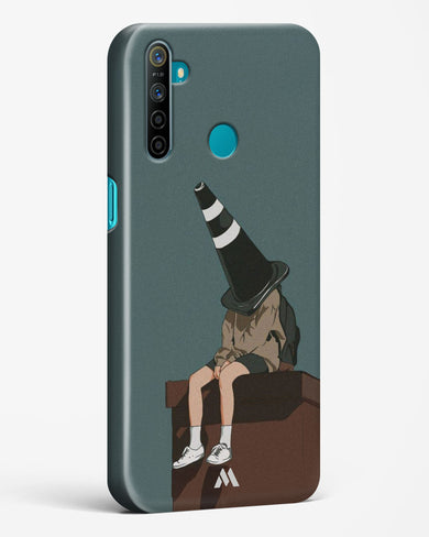 Todays Mood Hard Case Phone Cover (Realme)