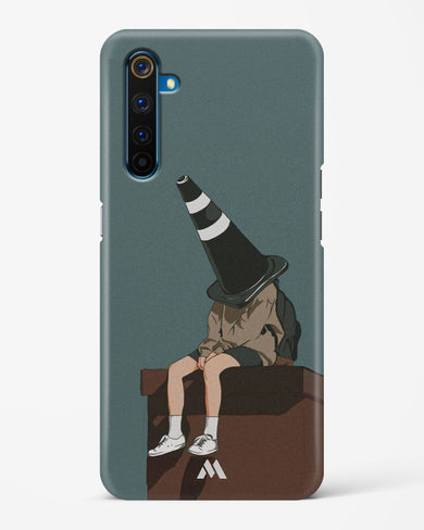 Todays Mood Hard Case Phone Cover (Realme)