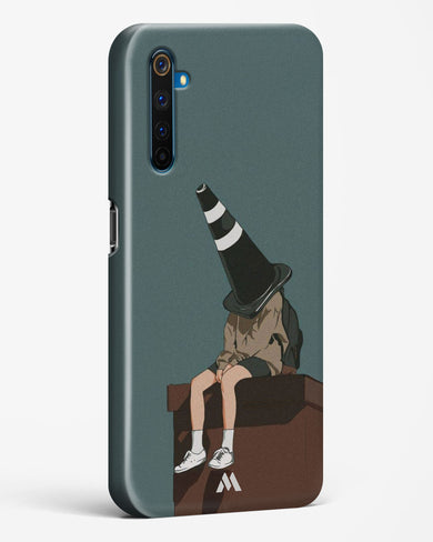 Todays Mood Hard Case Phone Cover (Realme)